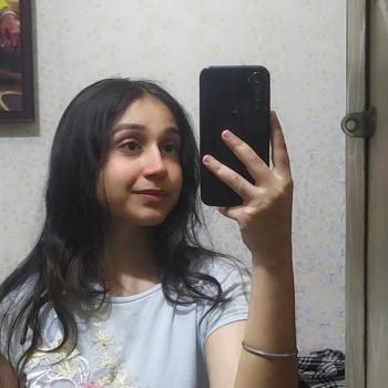 Ishmeet Kaur